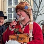 orszak trzech kroli w krakowie 2026 93 150x150 - Wspominamy Orszak Trzech Kr&oacute;li w Krakowie 2026 &ndash; Podsumowanie. Tłumy, smok i historyczne akcenty (ZDJĘCIA)