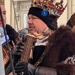 orszak trzech kroli w krakowie 2026 94 150x150 - Wspominamy Orszak Trzech Kr&oacute;li w Krakowie 2026 &ndash; Podsumowanie. Tłumy, smok i historyczne akcenty (ZDJĘCIA)