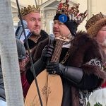 orszak trzech kroli w krakowie 2026 96 150x150 - Wspominamy Orszak Trzech Kr&oacute;li w Krakowie 2026 &ndash; Podsumowanie. Tłumy, smok i historyczne akcenty (ZDJĘCIA)