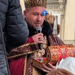 orszak trzech kroli w krakowie 2026 97 150x150 - Wspominamy Orszak Trzech Kr&oacute;li w Krakowie 2026 &ndash; Podsumowanie. Tłumy, smok i historyczne akcenty (ZDJĘCIA)