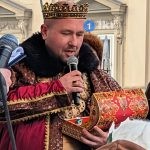 orszak trzech kroli w krakowie 2026 98 150x150 - Wspominamy Orszak Trzech Kr&oacute;li w Krakowie 2026 &ndash; Podsumowanie. Tłumy, smok i historyczne akcenty (ZDJĘCIA)