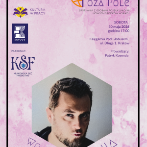 poza pole gunia plakat b1 300x300 - Noc Kupały pod Krakowem