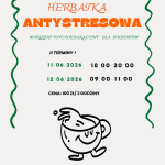 strona 1 antystresowa herbatka 1 1 150x150 - Wydarzenia w Krakowie - Najlepsze imprezy, atrakcje i aktualności